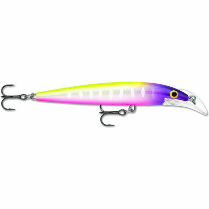 Воблер RAPALA SCATTER RAP DEEP HUSKY JERK 10 /MFT SCRDHJ10-MFT