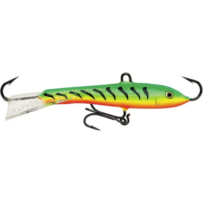 Балансир RAPALA Jigging Rap W09-GT