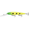 Воблер RAPALA Down Deep Husky Jerk DHJ14-SLM